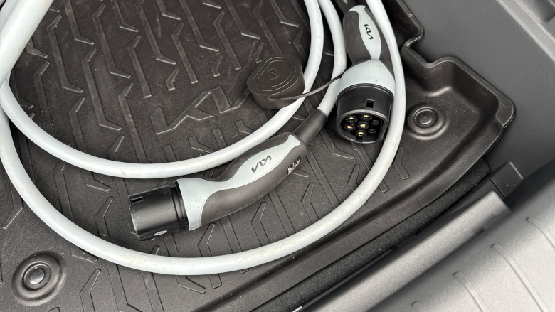 Kia Ev3 148kW GT-Line S 81.4kWh 5dr Auto Electric Estate